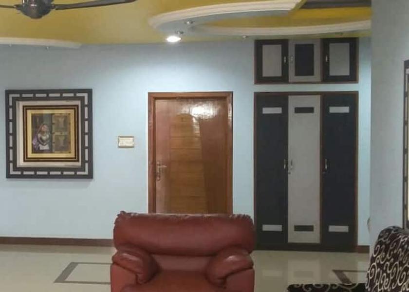 Odisha Keonjhar sitting area